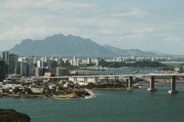 vitória espírito santo pontos turísticos