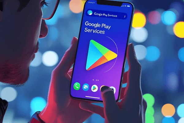 Google Play Services