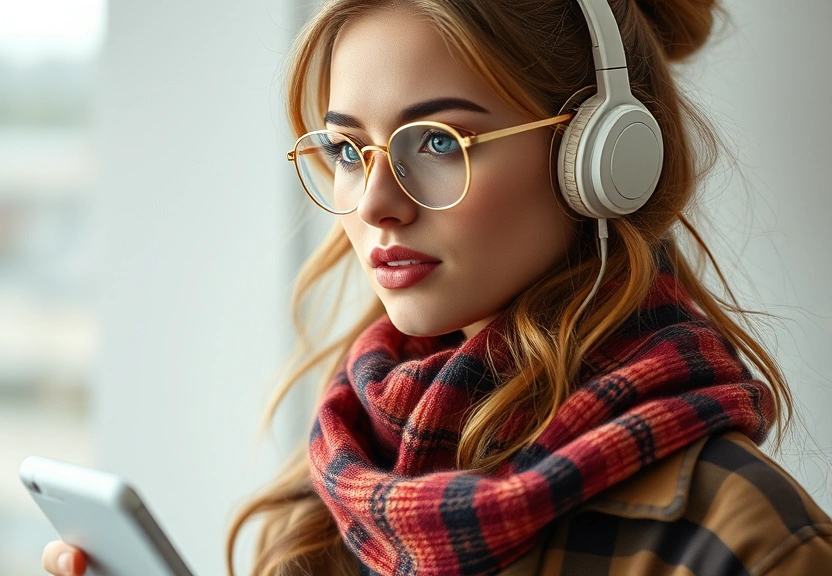 Representação visual: Sustentabilidade e moda: A crescente conscientização sobre os ODS em 2025